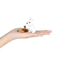 Kawada Rabbit - Nanoblock - photo 2