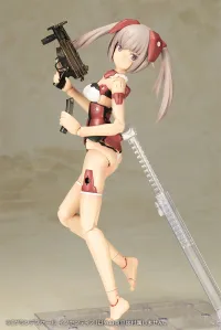KOTOBUKIYA GRANDE SCALE INNOCENTIA - Frame Arms Girl - photo 4