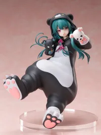FuRyu Kuma Kuma Kuma Bear Yuna 1/7 Scale Figure - Kuma Kuma Kuma Bear - photo 1