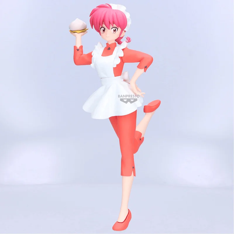 BANDAI Ranma 1/2 GLITTER&GLAMOURS-RANMA- - Ranma 1/2