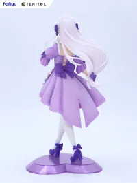 FuRyu TENITOL Yumekawa Maid Emilia - Re:ZERO -Starting Life in Another World- - photo 8