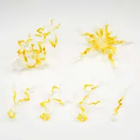 TAMASHII NATIONS TAMASHII EFFECT THUNDER Yellow Ver. , Bandai Spirits Tamashii Effect - Figure Accessories - photo 6