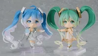 GOOD SMILE COMPANY Nendoroid Hatsune Miku Symphony: 2025 Sapporo Concert Ver. - Hatsune Miku - photo 6