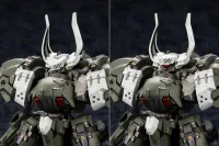 KOTOBUKIYA WOLFZERKER - HEXA GEAR - photo 21