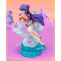 TAMASHII NATIONS Shampoo "Ranma1/2", TAMASHII NATIONS Figuarts Zero chouette - Ranma 1/2 - photo 2