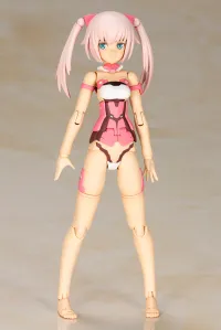 KOTOBUKIYA FRAME ARMS GIRL LAETITIA - Frame Arms Girl - photo 13