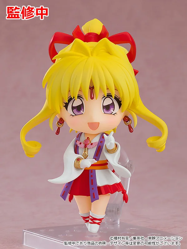 Nendoroid Phantom Thief Jeanne