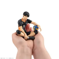 MegaHouse G.E.M. series Haikyu！！ Palm size Tobio Kageyama(Repeat) - Haikyu!! - photo 5