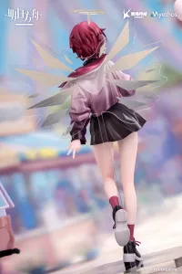 Myethos Gift+ Exusiai: Ambience Synesthesia VER.		 - Arknights - photo 9