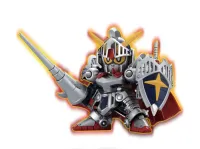 BANDAI HOBBY BB370 Legend BB Knight Gundam - SD BB - photo 3