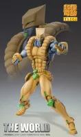 Medicos Entertainment Chozokado BIG [THE WORLD] - JoJo's Bizarre Adventure - photo 4