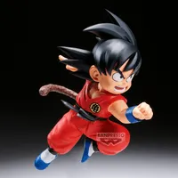 BANDAI DRAGON BALL MATCH MAKERS SON GOKU(VS GRANDPA SON GOHAN) - Dragon Ball - photo 8