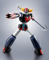 TAMASHII NATIONS <SIDE SUPER> UFO Robot Grendizer UFO Robo Grendizer, TAMASHII NATIONS The Robot Spirits - UFO Robot Grendizer - photo 5