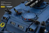 JOYTOY Ultramarines Razorback with twin lascannon - Warhammer 40K - photo 33
