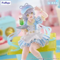 FuRyu LUO TIAN YI Noodle Stopper Figure -V Singer Luo Tian Yi Waitress ver.- - LUO TIAN YI - photo 4
