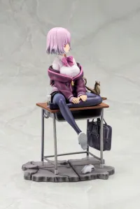 KOTOBUKIYA Akane Shinjo - SSSS.GRIDMAN - photo 5