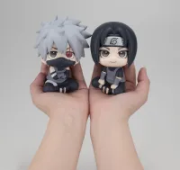 MegaHouse Lookup NARUTO Shippuden Itachi Uchiha Anbu ver. - NARUTO - photo 6