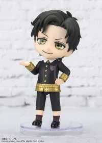 TAMASHII NATIONS Damian Desmond "SPY×FAMILY", Bandai Spirits Figuarts mini - SPY x FAMILY - photo 3