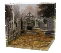 PLM Dioramansion 150 Graveyard 2 - Figure Accessories - photo 4