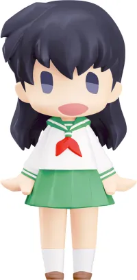 GOOD SMILE COMPANY HELLO! GOOD SMILE Kagome Higurashi - Inuyasha - photo 4