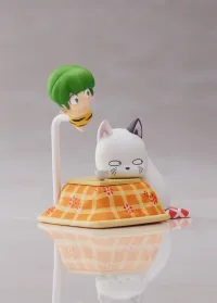 PLUM PMOA Mini-Figure Ten&Kotatsuneko - Urusei Yatsura - photo 6