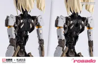 Earnestcore Craft RS-03 Starflower Lily MK3 - rosado Project - photo 11