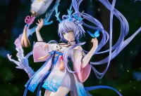 Good Smile Arts Shanghai Luo Tianyi: Chant of Life Ver. - Vsinger - photo 9