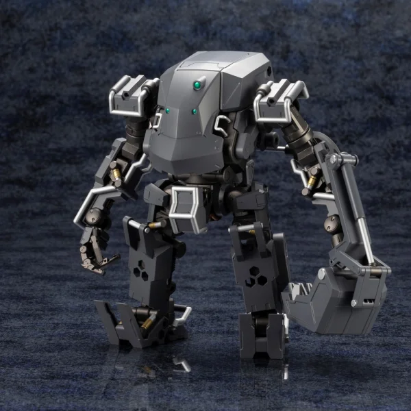 BULKARMα "LUX APE"