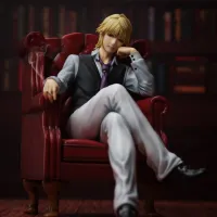 eStream Saiyuki RELOAD -ZEROIN- Genjou Sanzo - Saiyuki - photo 8