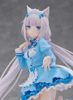 GOOD SMILE COMPANY POP UP PARADE Vanilla: Winter Clothes Ver. L Size - Nekopara Sekai Connect - photo 7