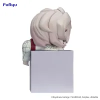 FuRyu Demon Slayer: Kimetsu no Yaiba Hikkake Figure -Rui- - Demon Slayer: Kimetsu no Yaiba - photo 4
