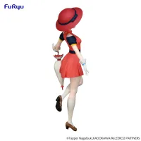 FuRyu Re:ZERO -Starting Life in Another World-　Trio-Try-iT Figure -Ram Retro Style- - Re:ZERO -Starting Life in Another World- - photo 6