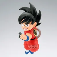 BANDAI DRAGON BALL MATCH MAKERS SON GOKU(VS GRANDPA SON GOHAN) - Dragon Ball - photo 2
