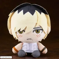 Plushie Heather Mason