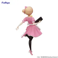 FuRyu Is the Order a Rabbit? BLOOM Trio-Try-iT Figure -Cocoa- - Is the Order a Rabbit? - photo 8