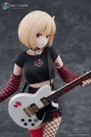 TAITO <Spiritale> Lycoris Recoil 1/7 Scale Figure - Chisato Nishikigi -Band ver.- - Lycoris Recoil - photo 8