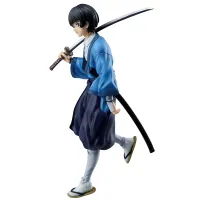 BANDAI Sojiro Seta "Rurouni Kenshin", Masterlise Ichibansho Figure - Rurouni Kenshin - photo 6