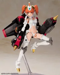 KOTOBUKIYA CROSSFRAME GIRL GAOGAIGAR - The King of Braves GaoGaiGar - photo 16