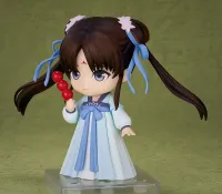 Good Smile Arts Shanghai Nendoroid Zhao Ling-Er: Nuwa's Descendants Ver. - Legend of Sword and Fairy - photo 4