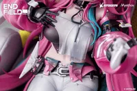 Myethos Arknights: Endfield 1/7 Yvonne		 - Arknights - photo 43