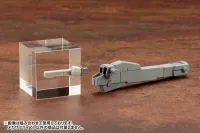 KOTOBUKIYA MECHA SUPPLY03 PROPELLANT TANK TYPE-SQUARE - M.S.G - photo 9