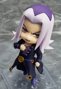 GOOD SMILE COMPANY Nendoroid Leone Abbacchio(re-run) - JoJo's Bizarre Adventure - photo 6