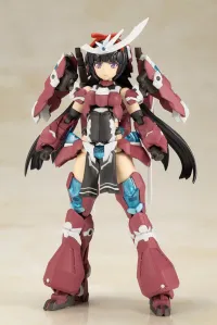 KOTOBUKIYA HAND SCALE MAGATSUKI - Frame Arms Girl - photo 1