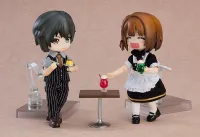 GOOD SMILE COMPANY Nendoroid More Parts Collection: Cafe - Figure Accessories - photo 9