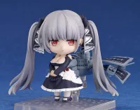 GOOD SMILE COMPANY Nendoroid Formidable - Azur Lane - photo 1