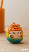 TOYZEROPLUS PP X MONSTER Daruma Guardian Blind Box - PP X Monster - photo 19