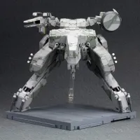 KOTOBUKIYA METAL GEAR REX - Metal Gear series - photo 15