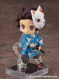 GOOD SMILE COMPANY Nendoroid Doll Tanjiro Kamado: Final Selection Ver. - Demon Slayer: Kimetsu no Yaiba - photo 3