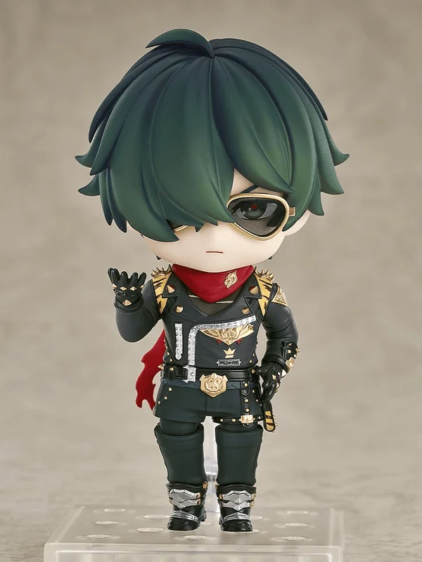 Good Smile Arts Shanghai Nendoroid Lighter - Zenless Zone Zero