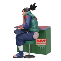 BANDAI -NARUTO 72 series- 16 FIGURE NARUTO UZUMAKI & IRUKA UMINO(B:IRUKA UMINO) - NARUTO - photo 2